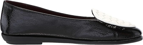 Aerosoles Women's Black Brielle Flat | Aerosoles In Lebanon