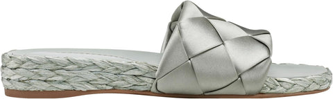 Bandolino Women's Green Deedee Slipper | Bandolino in Lebanon