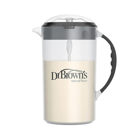 Dr. Brown's Baby Formula Mixing Pitcher | Dr. Brown's In Lebanon