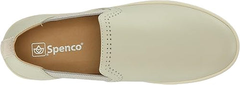 Spenco Women's Oyster Parker Sneaker Sneaker | Spenco in Lebanon