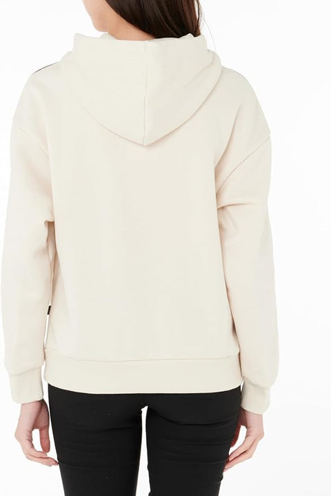 Puma Women's Beige  Hoodie  | Puma in Lebanon