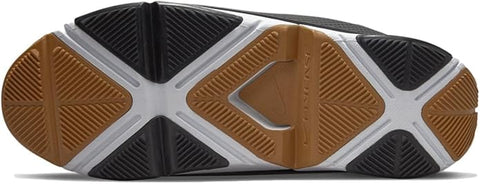 Nike Go Flyease Women's Black/White Slip On Running Sneakers | Nike In Lebanon