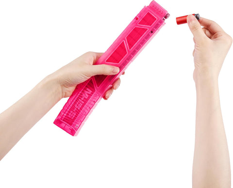 XSHOT Skins Pro Series Fury-X (40 Darts)- Outdoor Foam Blaster by ZURU | XSHOT In Lebanon