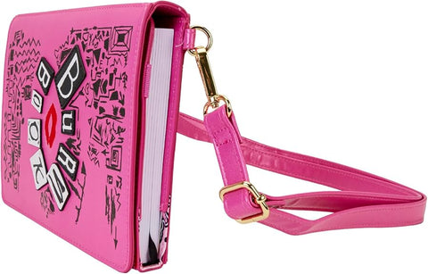 Funko Pink Burn Book | Funko In Lebanon