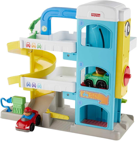 Fisher-Price Little People Toddler Toy |Fisher-Price In Lebanon