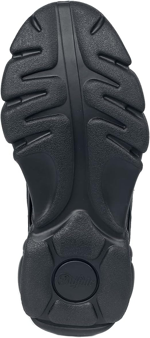 Buffalo Women's Black CLD Corin Sneakers |Baffalo In Lebanon