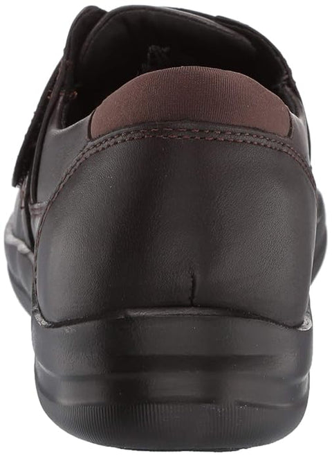 Apex Women's Dark Brown Petal Casual Shoes | Apex in Lebanon
