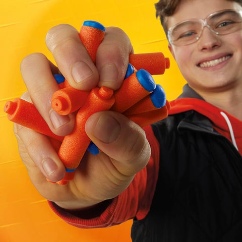 Nerf N Series N1 Darts, Includes 100 Darts |Nerf In Lebanon