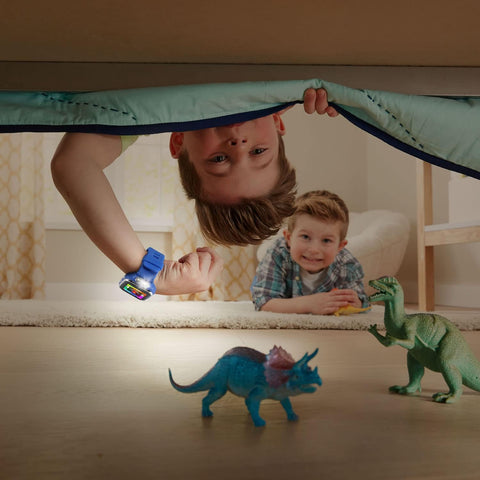 VTech Kids Blue KidiZoom Smartwatch DX3 | VTech In Lebanon