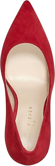 Marc Fisher Women's Red Heels | Marc Fisher in Lebanon