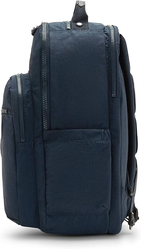 Kipling Seoul Women's True Blue Backpack | Kipling In Lebanon