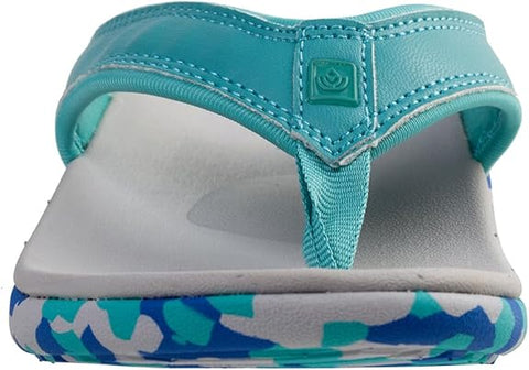 Spenco Women's Aqua Orthotic Flip-Flop |Spenco In Lebanon