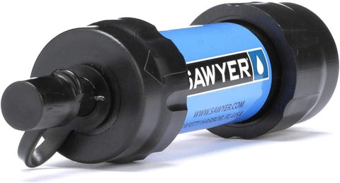 Sawyer Mini Squeeze Water Filtration System | Sawyer In Lebanon