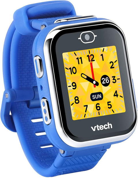 VTech Kids Blue KidiZoom Smartwatch DX3 | VTech In Lebanon