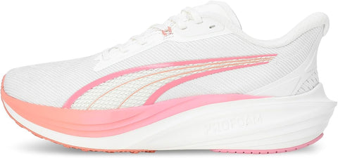Puma Women's White Darter Pro Running  Sneakers | Puma in Lebanon