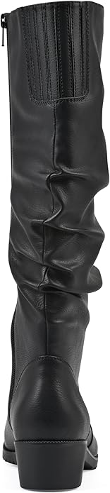 Cliffs By White Mountain Women's Black Boot | White Mountain In Lebanon
