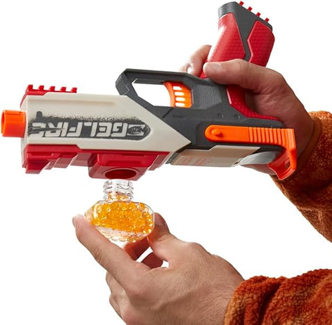 Nerf Pro Gelfire Legion Spring Action Blaster | Nerf In Lebanon