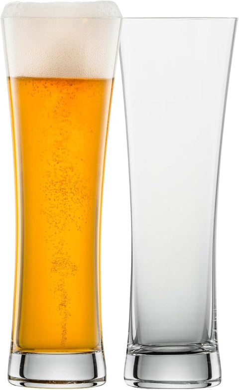 Bohemia Selection Wheat Beer Glass Set 500 ml | Bohemia Selection In Lebanon