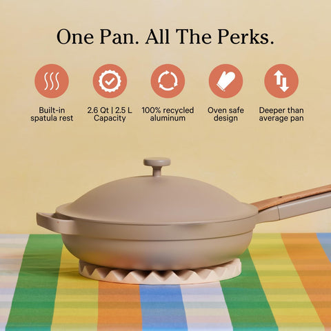 Our Place Always Pan® 2.0  '4 PCS  |Our Place In Lebanon
