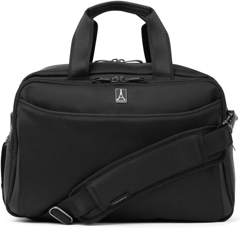 Travelpro Black Crew Classic Lightweight Softside Luggage| Travelpro In Lebanon
