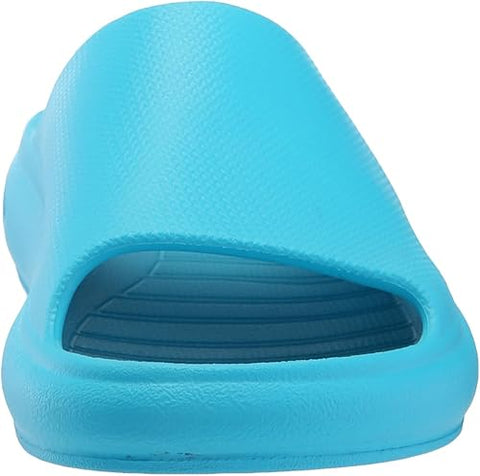 Reef Kid's Blue Rio Slide Slipper |Reef In Lebanon