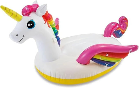 Intex Enchanted Unicorn Inflatable Pool Float | Intex In Lebanon