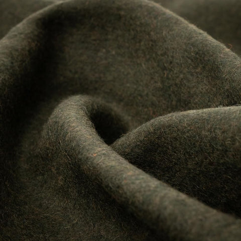 Arcturus Olive Green Warm Thick & Washable Military Wool Blanket | Arcturus In Lebanon