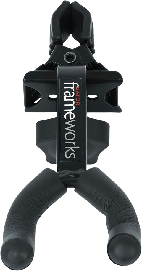 Gator Frameworks Ukulele/Mandolin Hanger Attachment for Microphone Stands | Gator Frameworks In Lebanon