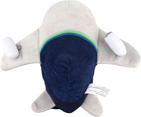 Alaska Plush Toy | Alaska In Lebanon