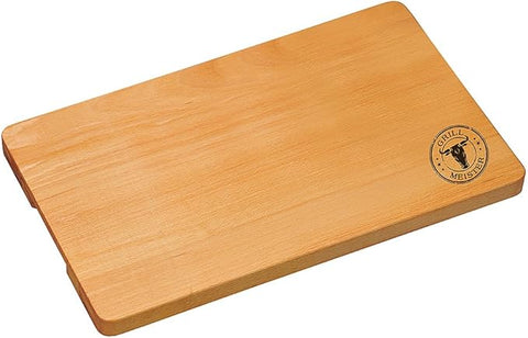 Kesper Cutting Board Grill Meister 45x27cm of Beech |Kesper In Lebanon