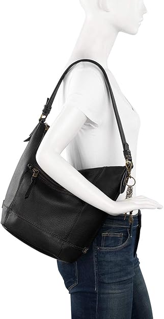 The Sak Women's Black Shoulder Bag | The Sak In Lebanon