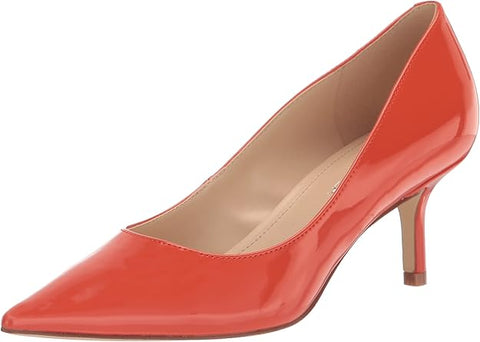 Marc Fisher Women's Orange Pumps From Alola Heels | Marc Fisher in Lebanon