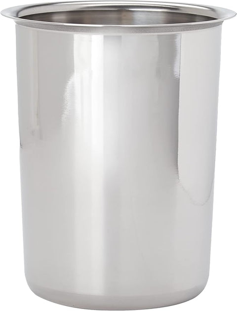 Excellante 2-Quart Stainless Steel Bain Marie Pot | Excellante In Lebanon