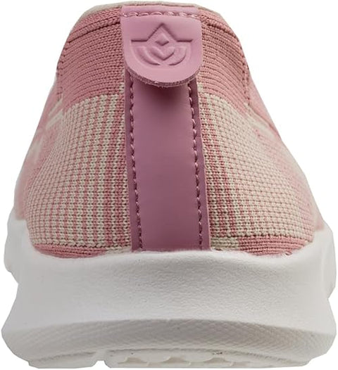 Spenco Women's Rose Tan Comfort Stretch Ease Sneaker| Spenco In Lebanon