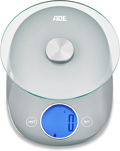 Ade Carla Digital Kitchen Scale 5g |Ade In Lebanon