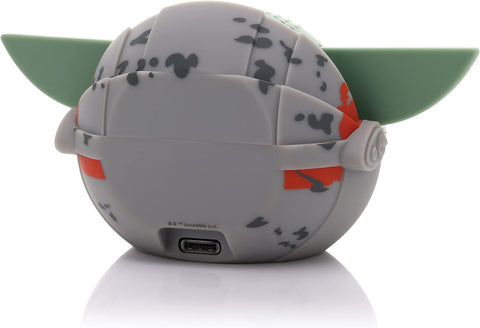 Bitty Boomers Star Wars The Mandalorian Mini Bluetooth Speaker | Bitty Boomers In Lebanon