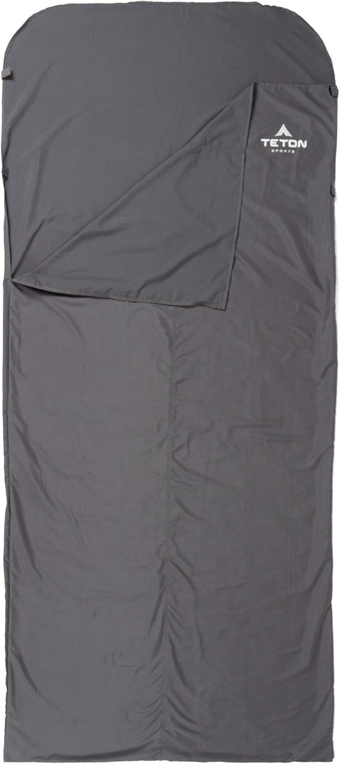 Teton Polyester Sleeping Bag Liner | Teton In Lebanon