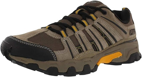 Fila Men's Day Hiker Trail Shoe ABS4 shr