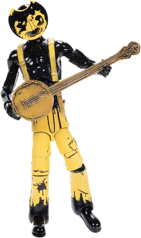Jakks and The Ink Machine Sammy Lawrence Action Figure | Jakks In Lebanon