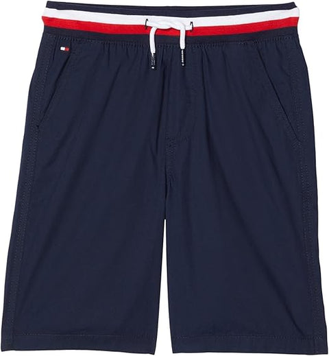 Tommy Hilfiger Boy's Navy Blue Short |Tommy Hilfiger In Lebanon