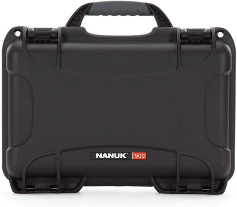 Nanuk 909 Waterproof Hard Case |Nanuk In Lebanon