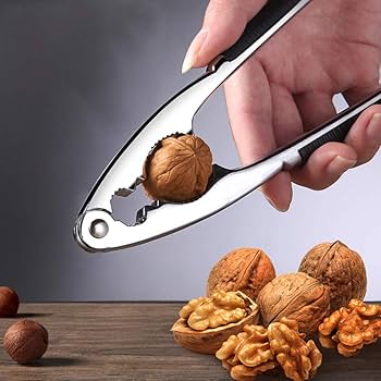 Bei Shang Top Choice Walnut Clip Sheller