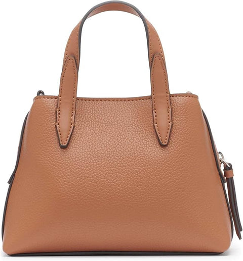 Calvin Klein Women's Caramel Millie 2-in-1 Mini Shoulder Bag | Calvin Klein In Lebanon