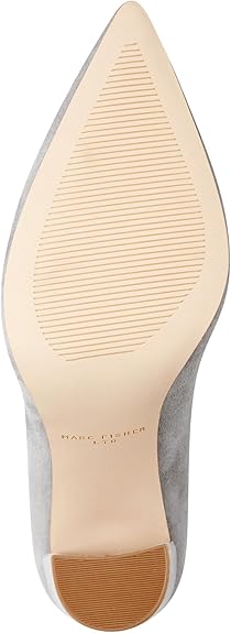 Marc Fisher Women's Gray Heels | Marc Fisher in Lebanon
