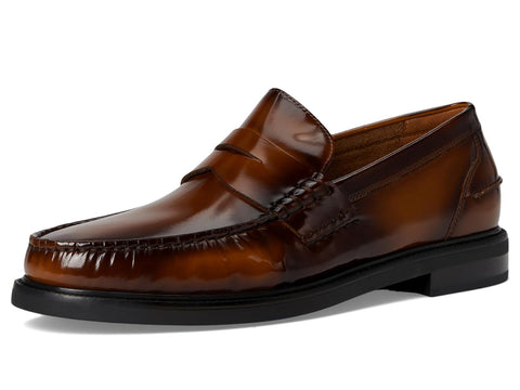 Cole Haan Men's Caramel Pinch Prep Penny Loafers | Cole Haan In Lebanon