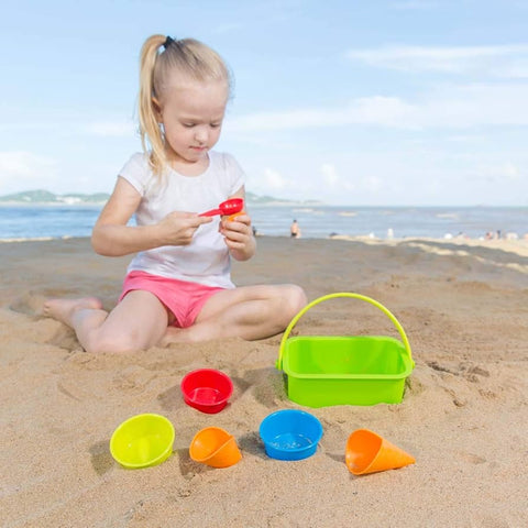Hape Ice Cream Chop For Beach| Hape In Lebanon