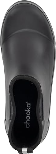 Chooka Women's Black Ankle Boots | Chooka In Lebanon