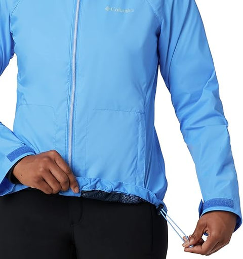 Columbia Women's Blue Switchback Iii Jacket | Columbia In Lebanon