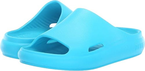 Reef Kid's Blue Rio Slide Slipper |Reef In Lebanon