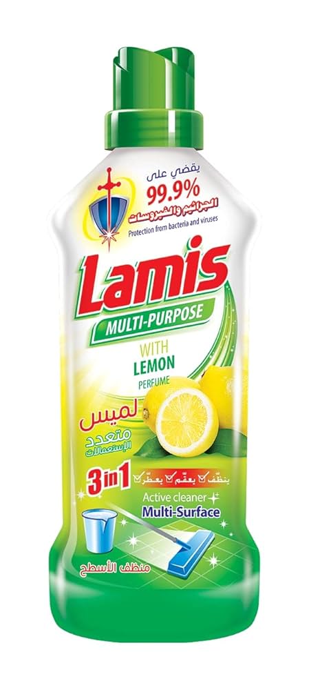 Lamis Multipurpose Cleaner 900ml | Lamis In Lebanon